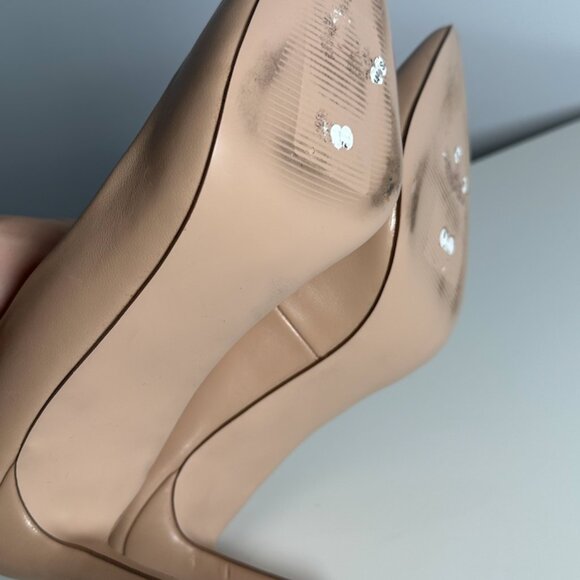 NEW! Steve Madden classic heels - size 8 - Picture 3 of 5